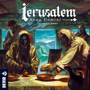 Ierusalem Anno Domini (Español)