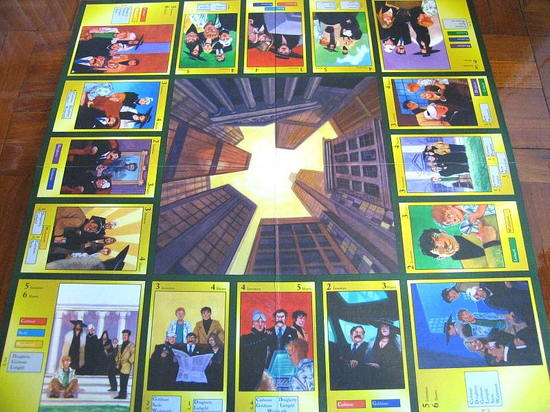 Yo soy el Jefe (Español) - Imagen 4
