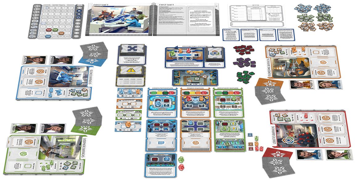 Gen 7 (Español) - Imagen 2