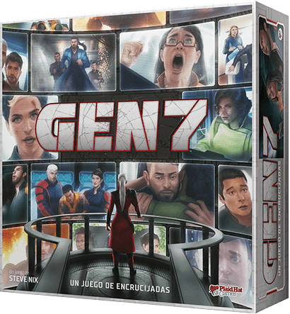 Gen 7 (Español)