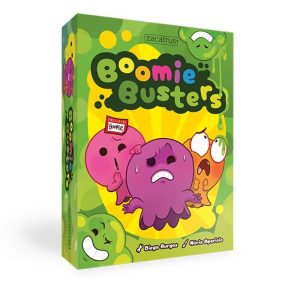 Boomie Busters (Español)