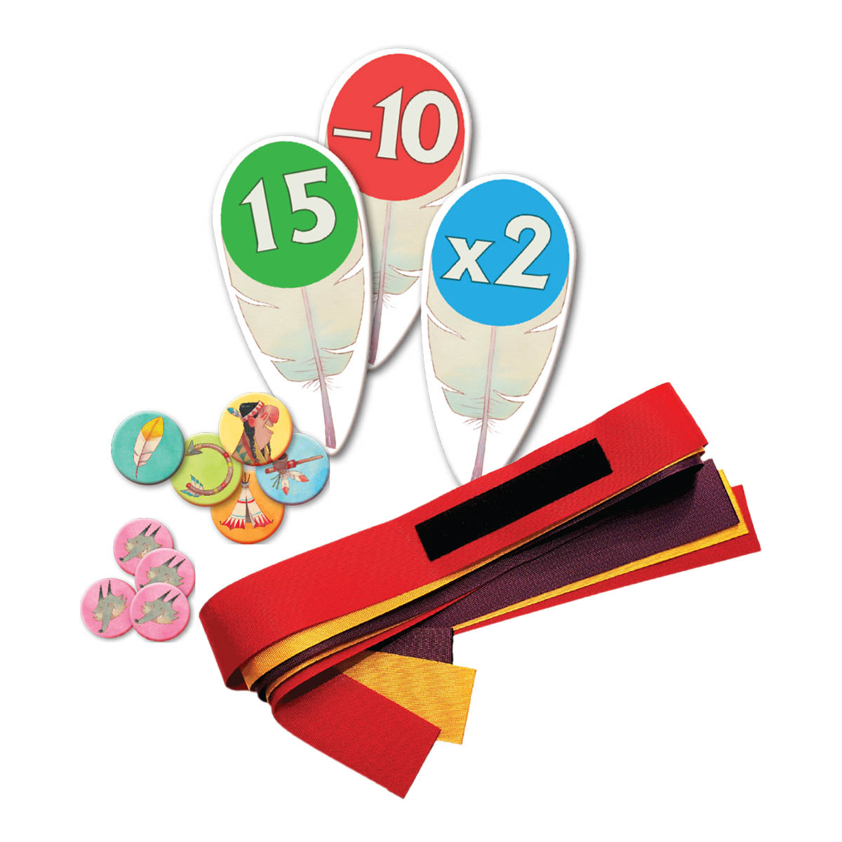 Coyote (Español) - Imagen 2