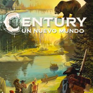 Century: Un Nuevo Mundo (Español)