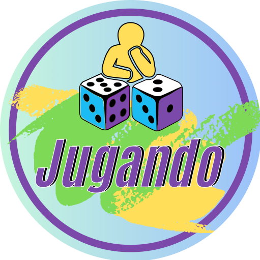 Jugando Tienda de Juegos