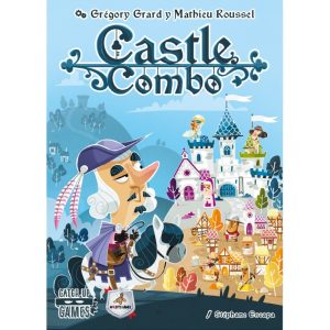 Castle Combo (Español)
