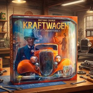 Kraftwagen (Español)