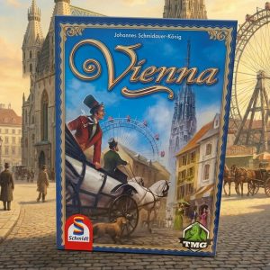 Vienna (Inglés)